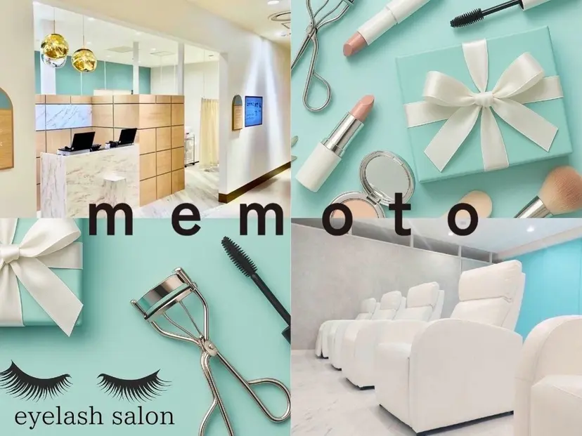 memoto 堺東店の掲載