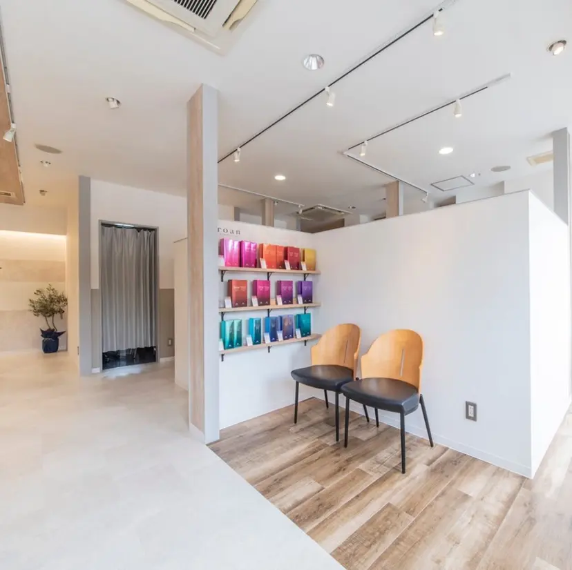 mizuki roan多々良店の掲載