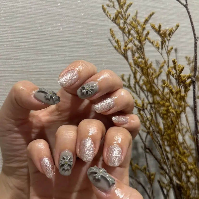 cheri nailの掲載