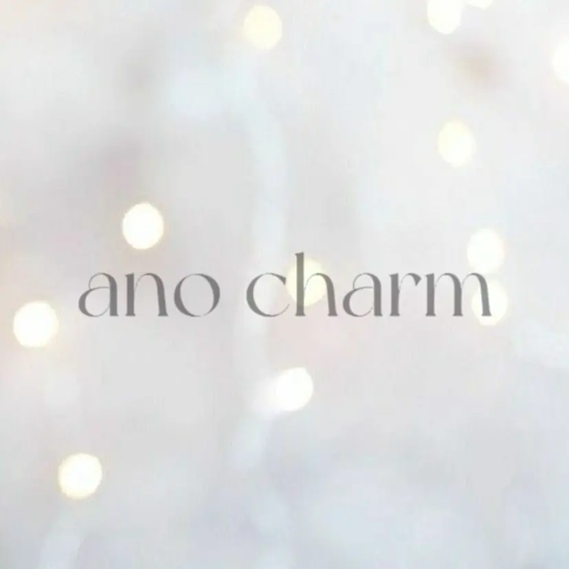 anocharm❄️ Misatoの掲載