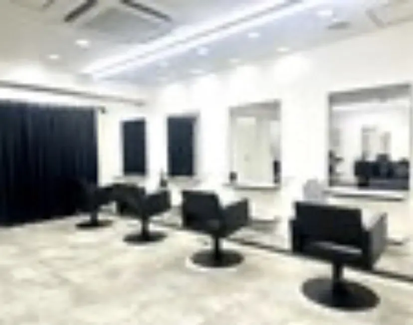 メンズ特化美容師 安藤瑠希の掲載