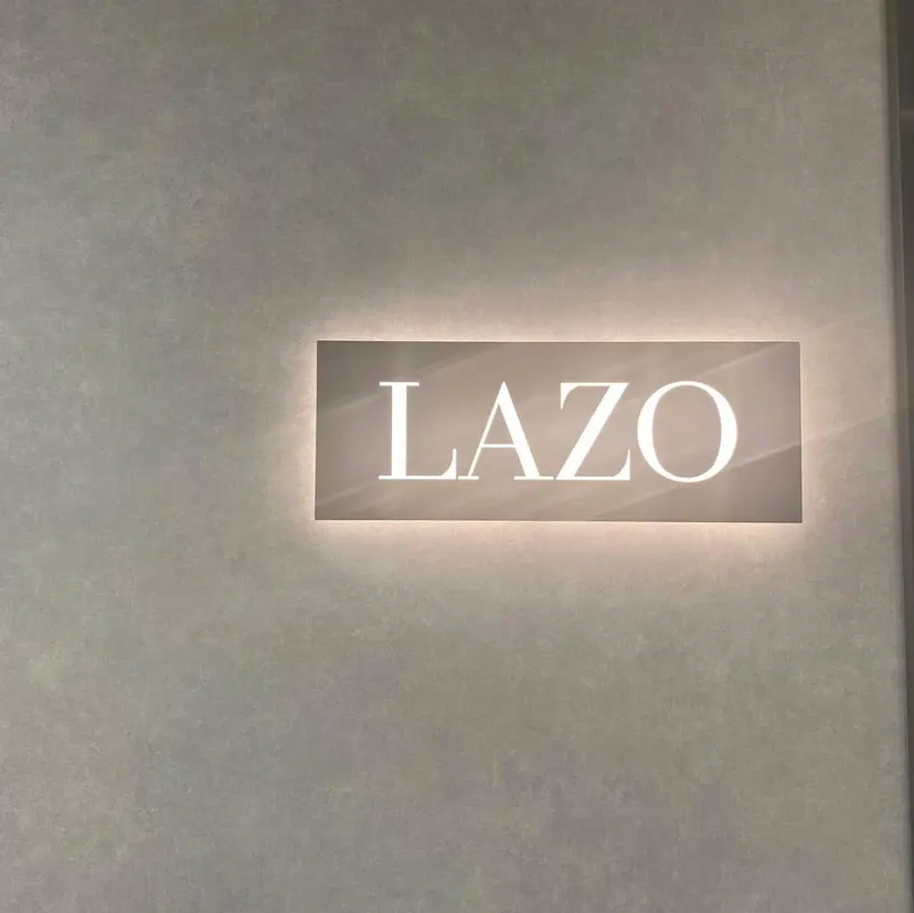 MIKI /LAZO 千歳船橋の掲載