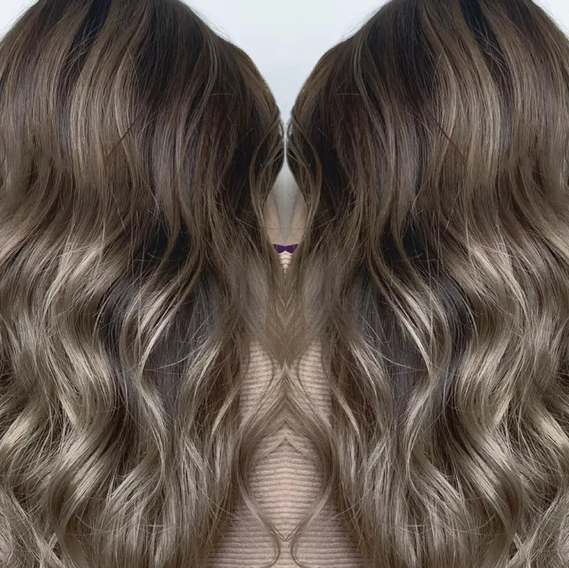 🤍デザインカラー 特化🤍HIROの掲載