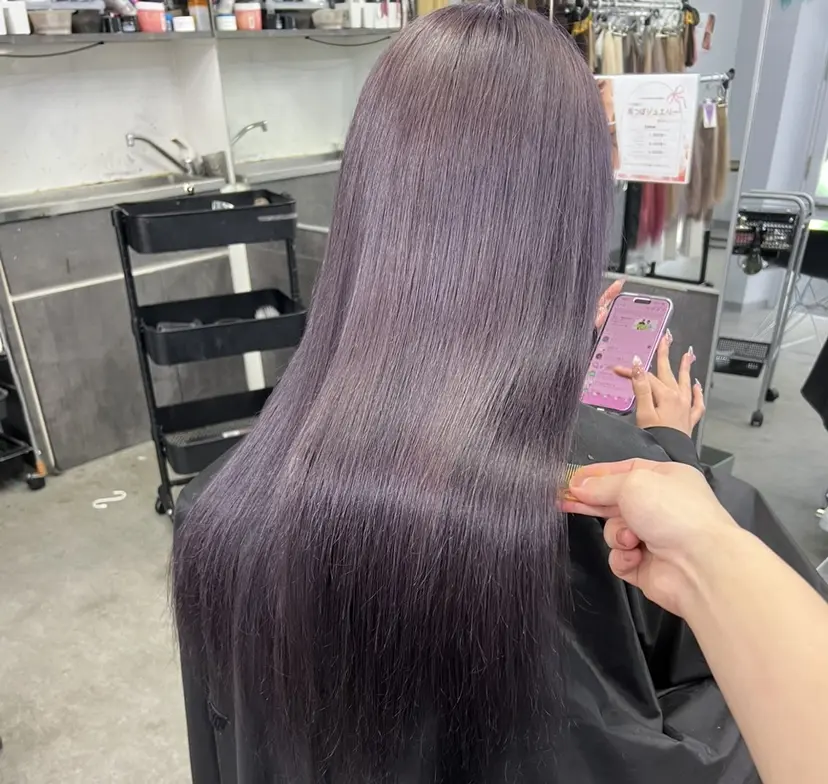 🌈nagisa 🌈の掲載