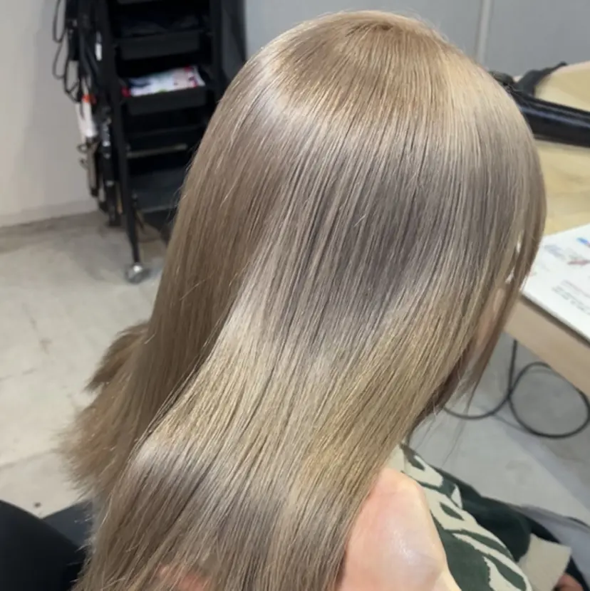 Lia 瑠莉花の掲載