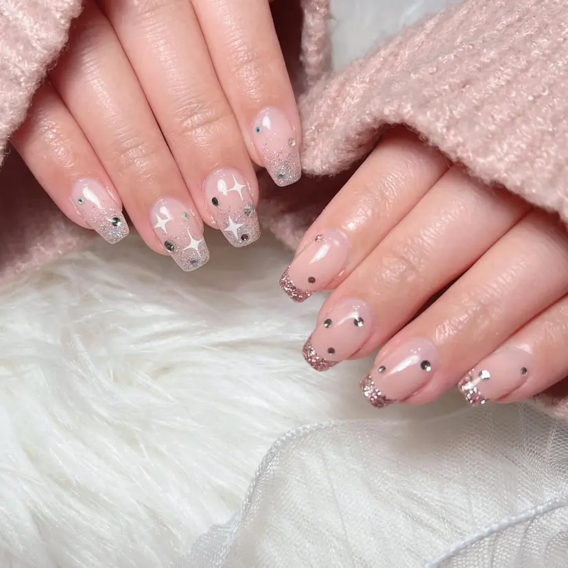 nail salon -Linore-の掲載