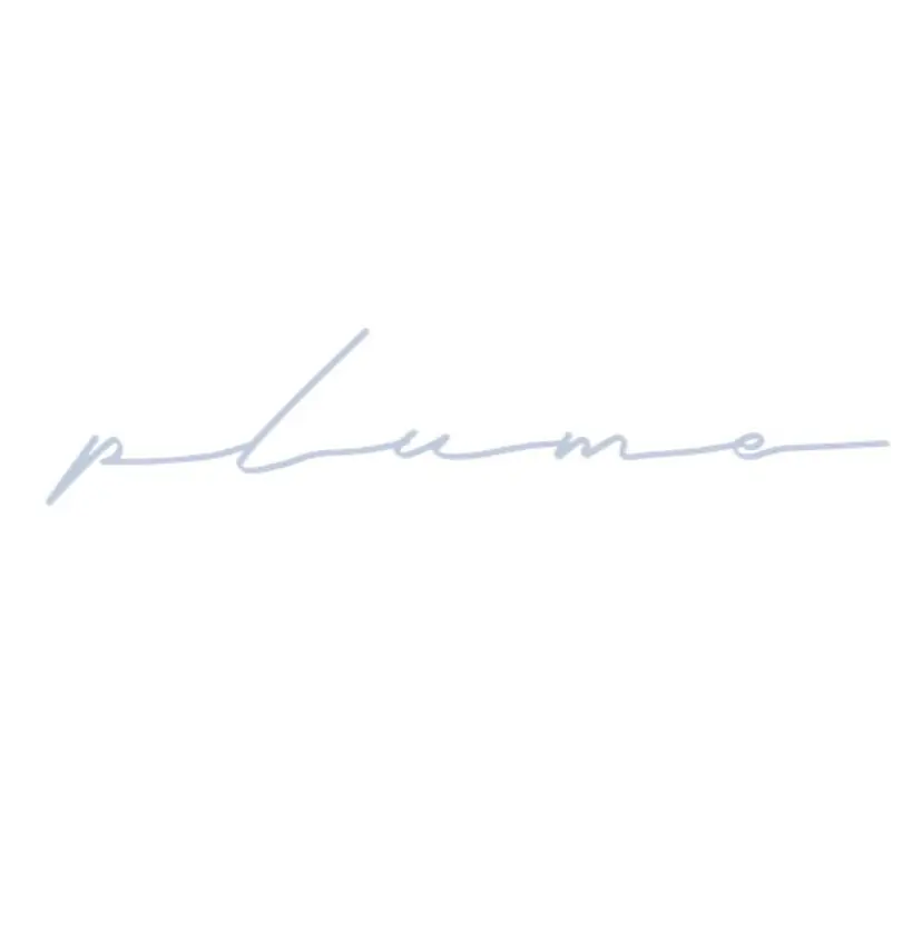 plume eyelashの掲載