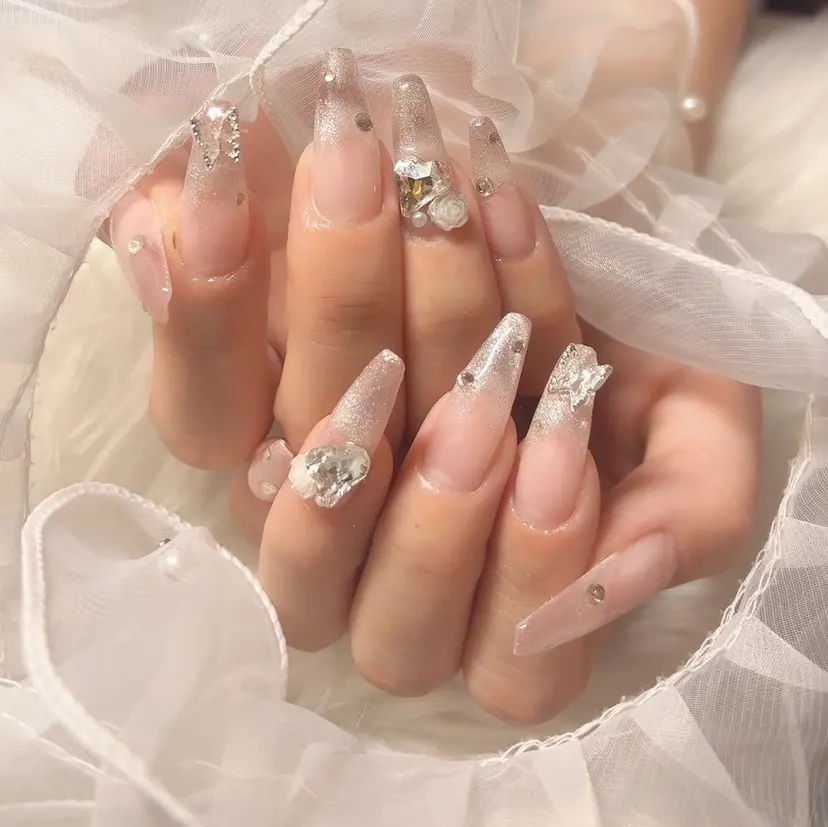 SALON DOUDOUの掲載