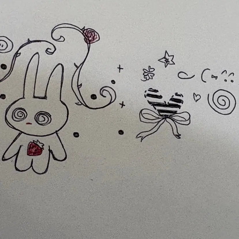 niina🖤 透明感×レイヤーの掲載