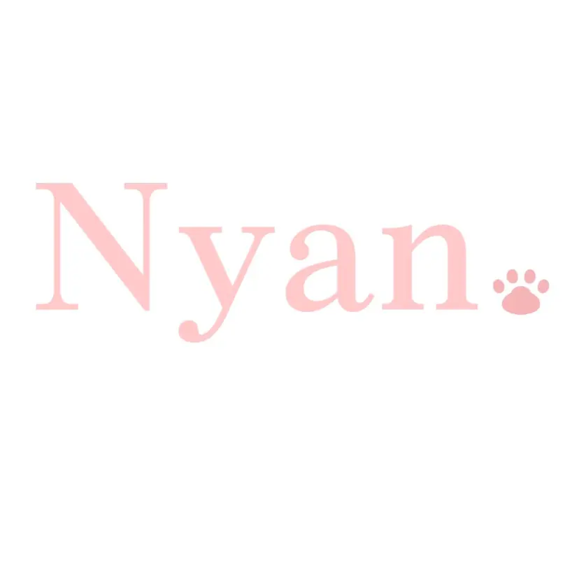 Nyan. 【桜川】の掲載