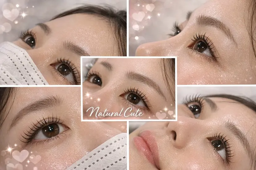 ❄️🦋memelu [メメル]なかもず店の掲載