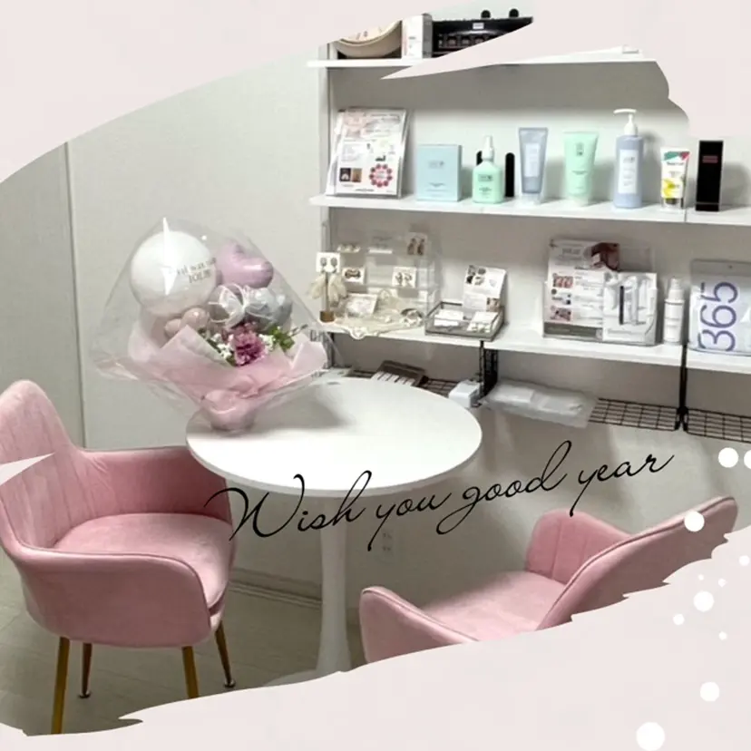 フェイシャルワックス サロンJOLIEの掲載