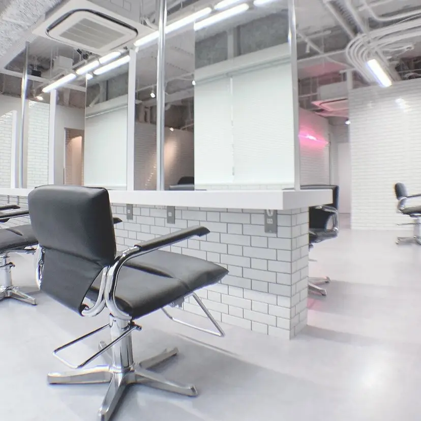 顔まわり特化🫧大人 垢抜け💓SHIONの掲載