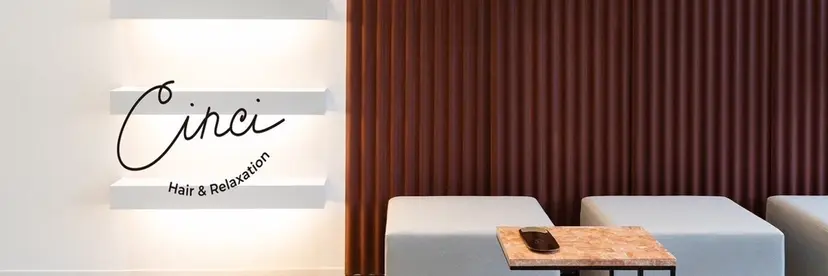 Cinci/ Nami 🌷の掲載