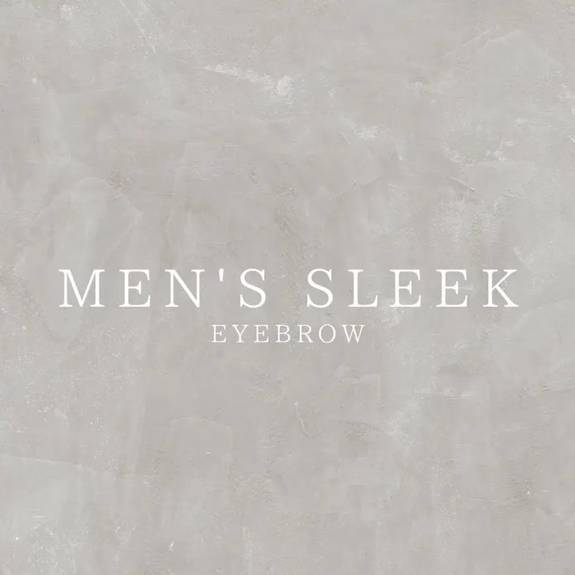 齋藤慶汰/メンズ眉/ ナチュラル×清潔感の掲載