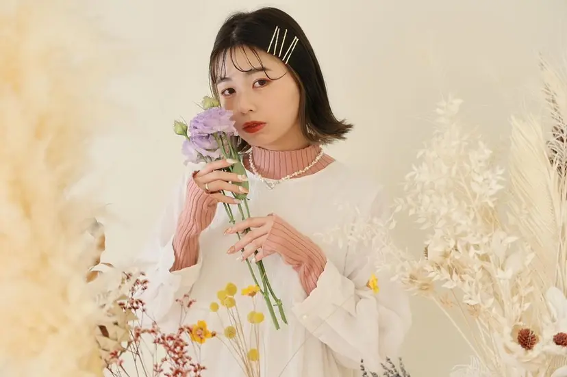 Hair make rise;🫧の掲載