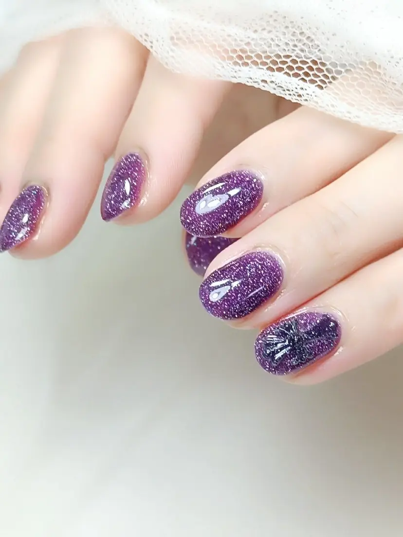 最終受付23時半 benny nailの掲載