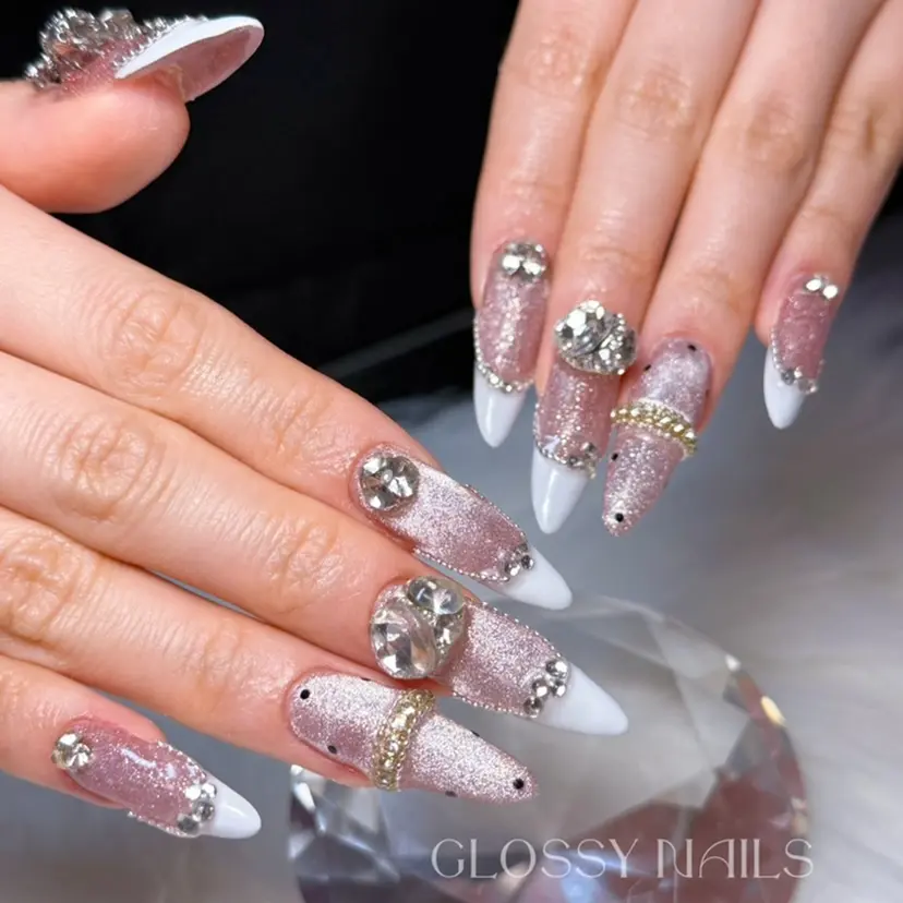 Glossy -miyoの掲載