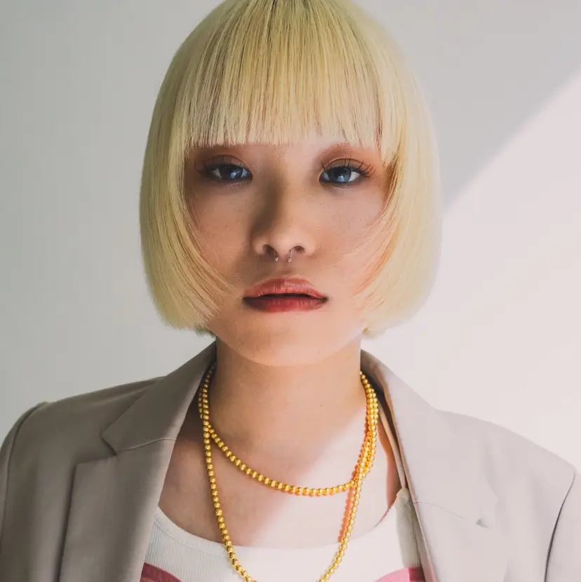 💠艶髪うるうる🫧 髪質改善ストレートの掲載