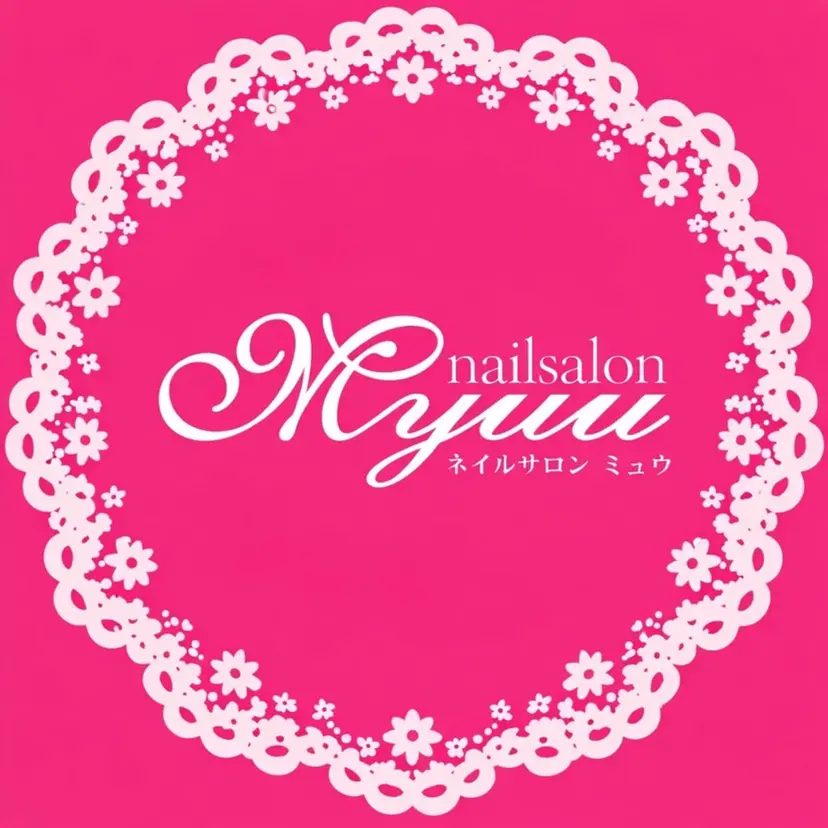 Nailsalon Myuu笠原の掲載