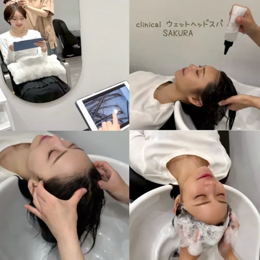 HARU 💆🏻‍♀️🩵の掲載