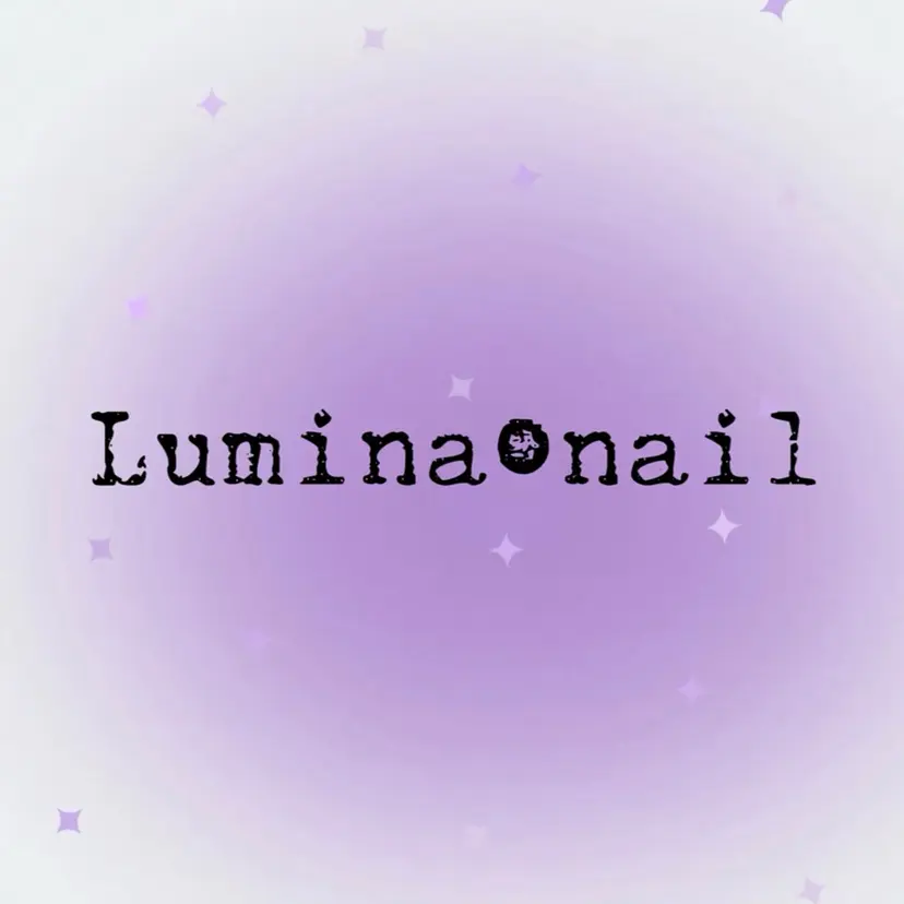 Lumina Nail💕の掲載