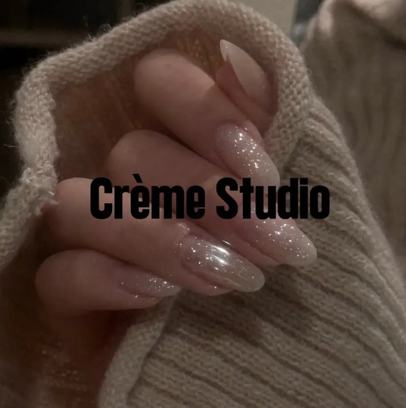 Crème Studioの掲載