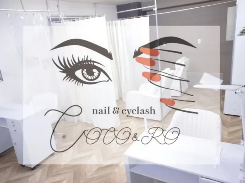 COCO＆RO 🤍の掲載