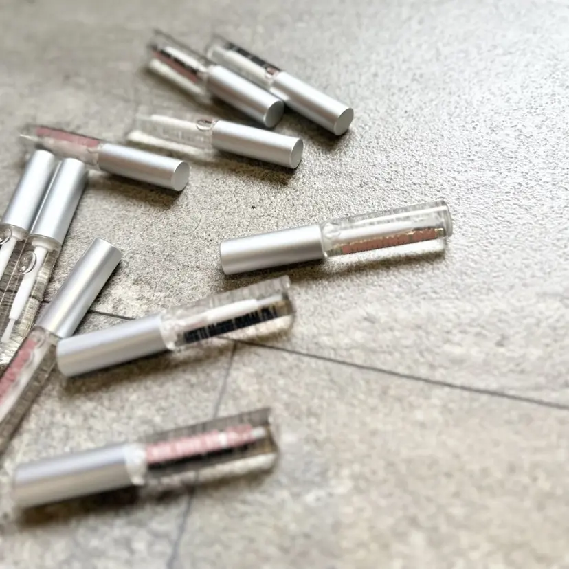 enn. 【眉毛/ネイル】の掲載