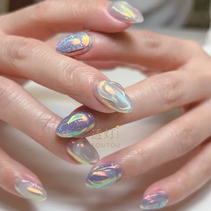 透灯 TOUTOU 🪄の掲載