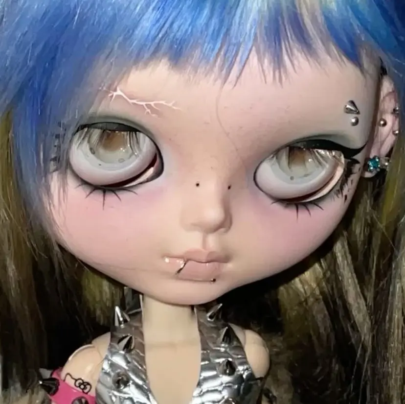 🧚🏻透明感カラー 🫧フウワの掲載