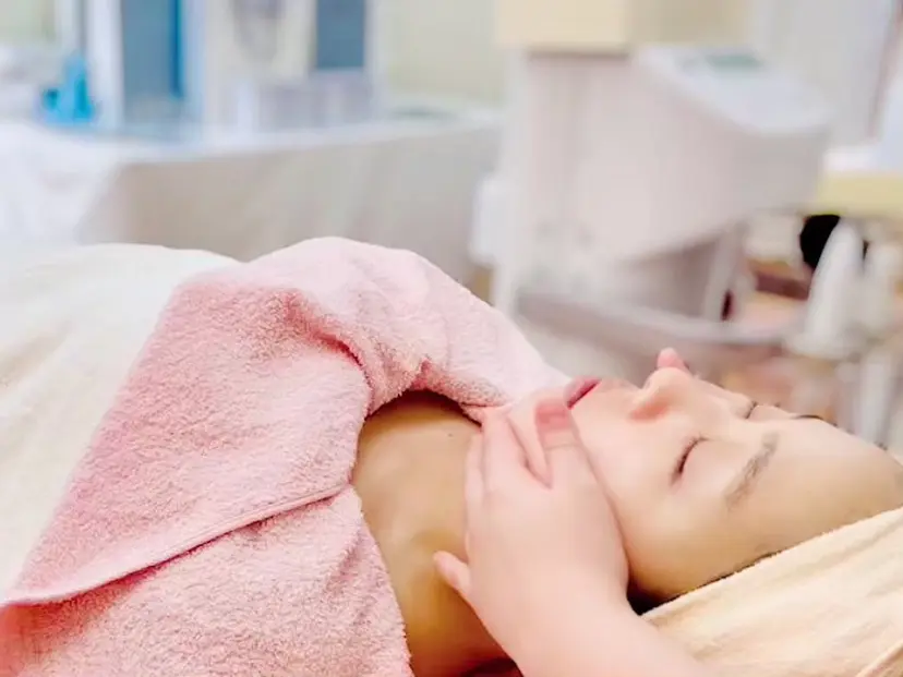 CE salon Anelaの掲載