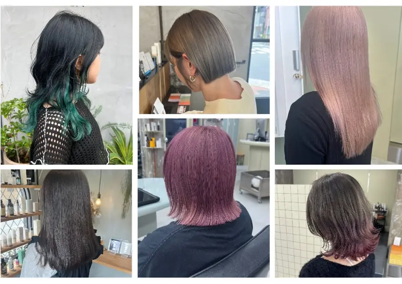 【BELLA】 KONI/阿倍野の掲載