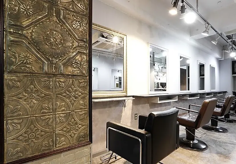 ✨透明感カラー✨大宮 🌈ヘアサロンM🌈の掲載