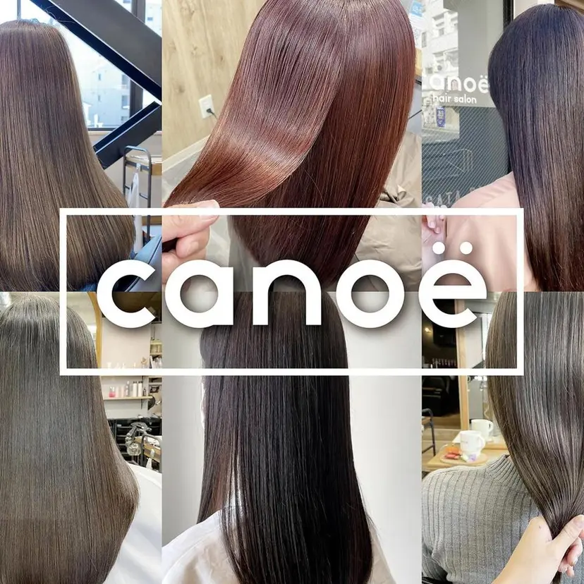 🌈カノエ矢原店 レッスンモデル募集中の掲載