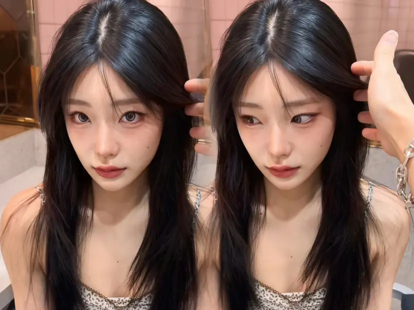 韓国ボブ/髪質改善 /新宿/Rumiの掲載