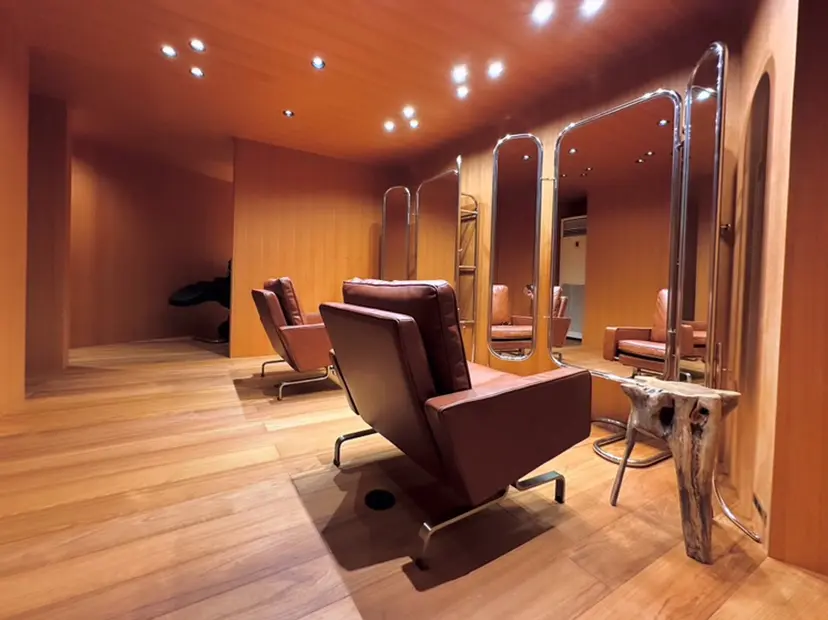 平尾薬院メンズカット FLICK/パーマの掲載