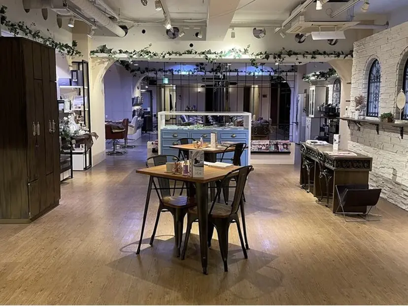 MODE K's塚口 かどやの掲載