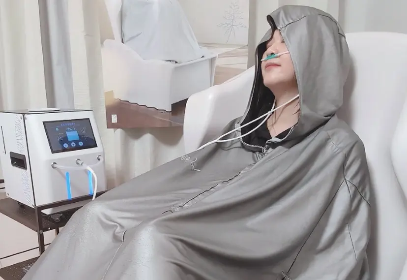 YOSA PARK  Angeの掲載