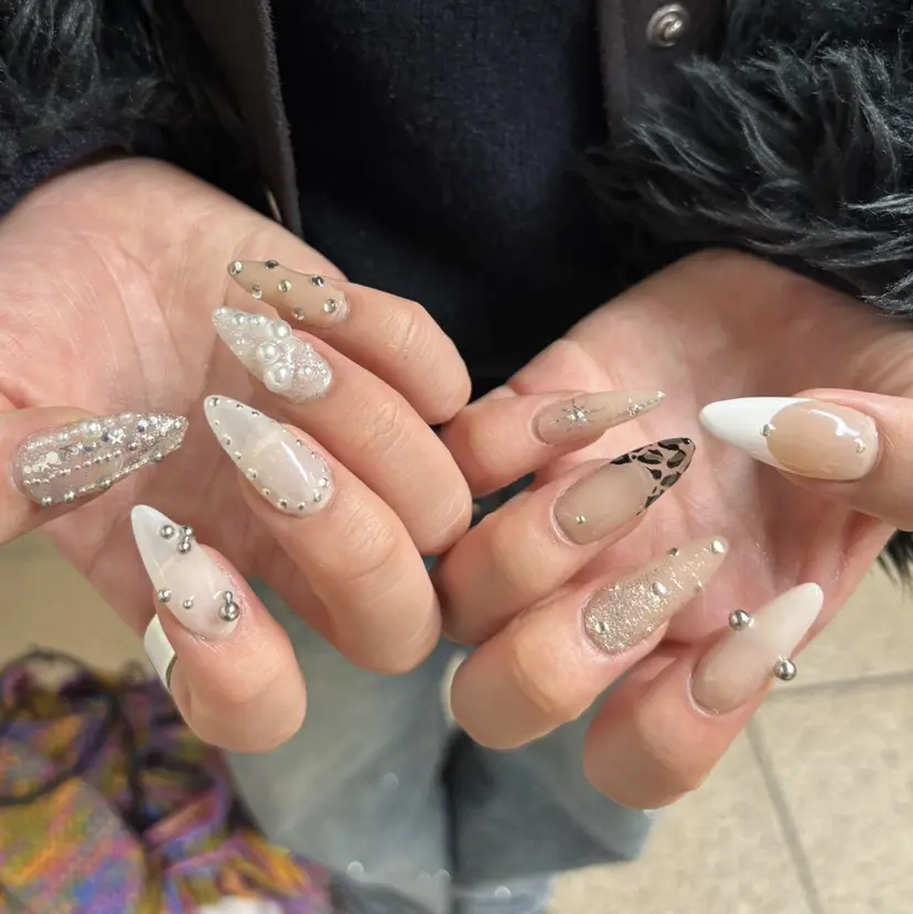 aimé HIKARUの掲載