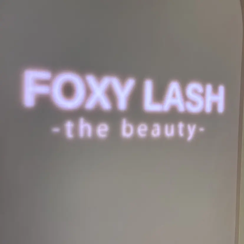 FOXYLASH Hoichiの掲載