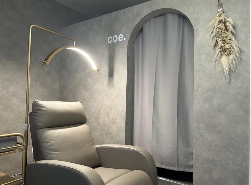 Coe./ honokaの掲載