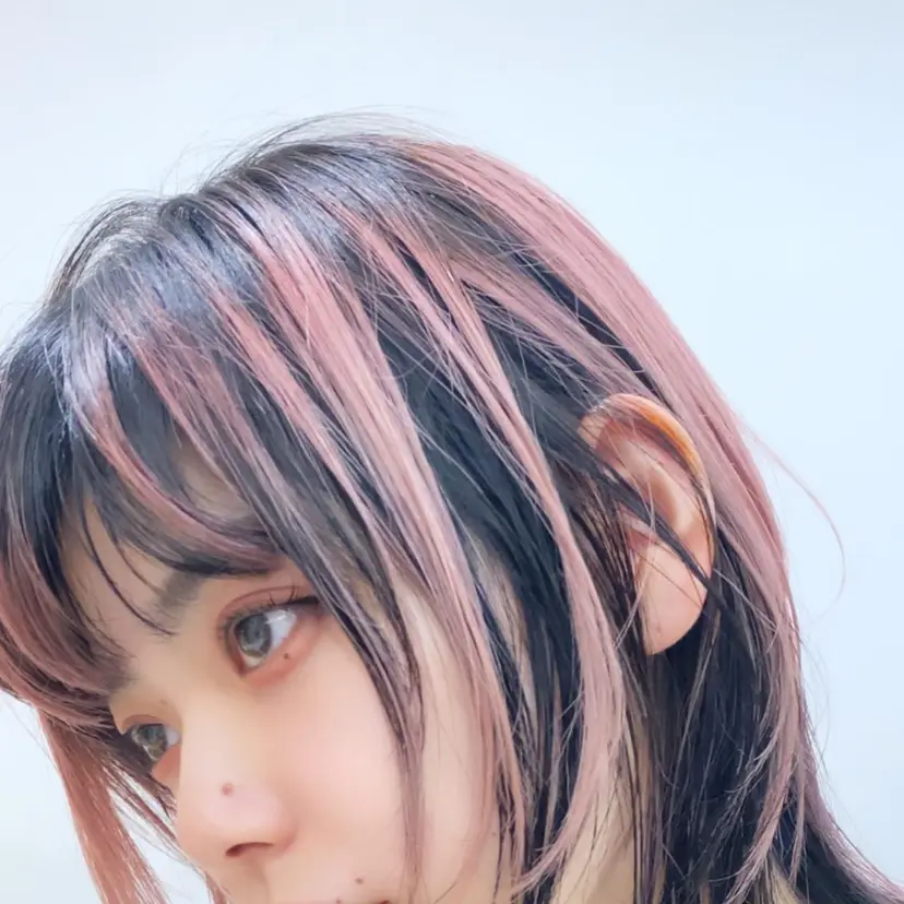 カット 🔹KAIRIの掲載