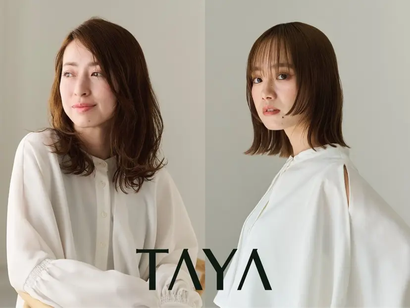 TAYA 今泉店の掲載
