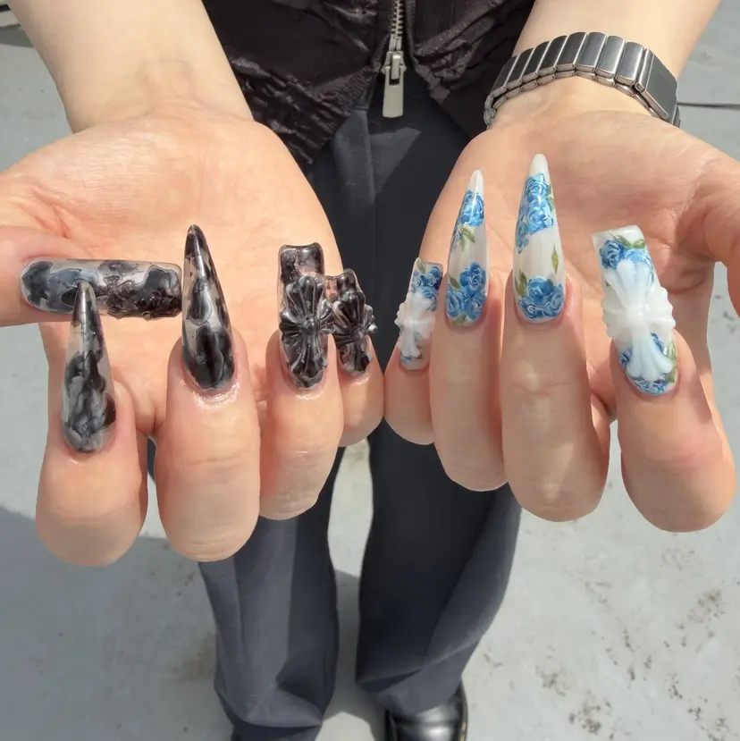 🐈‍⬛ Minamiの掲載