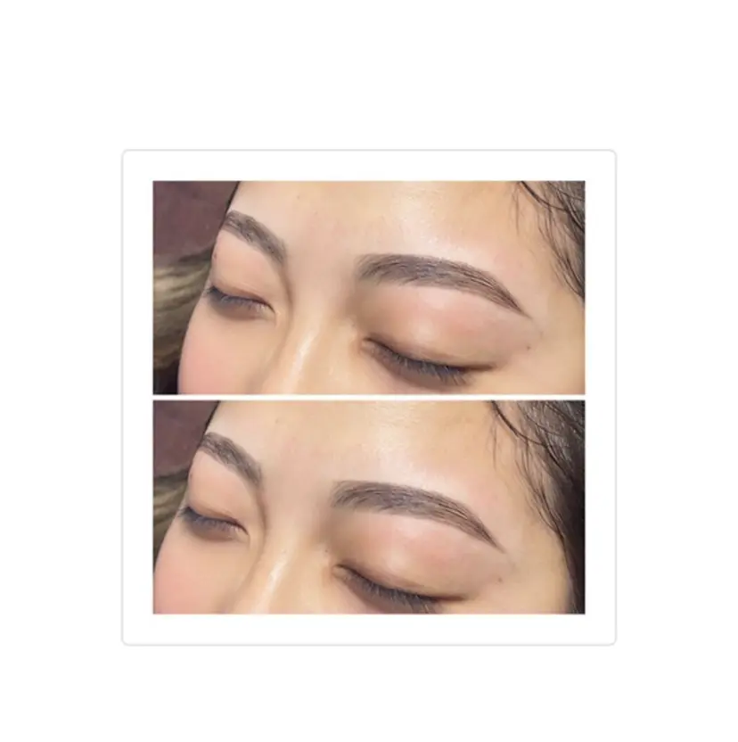 メンズ眉毛サロン 津田沼　KAZUKIの掲載