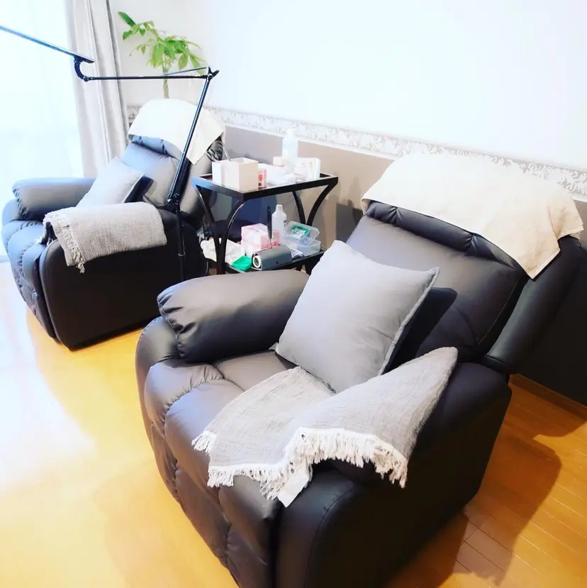 dearbeauty plusの掲載