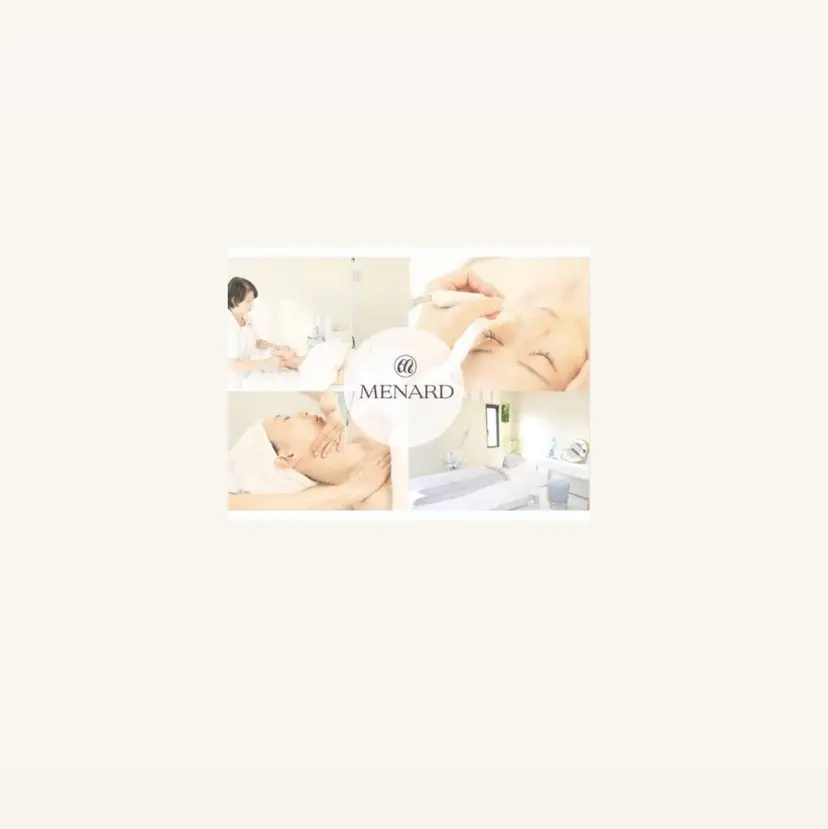 メナードサロン あやかの掲載