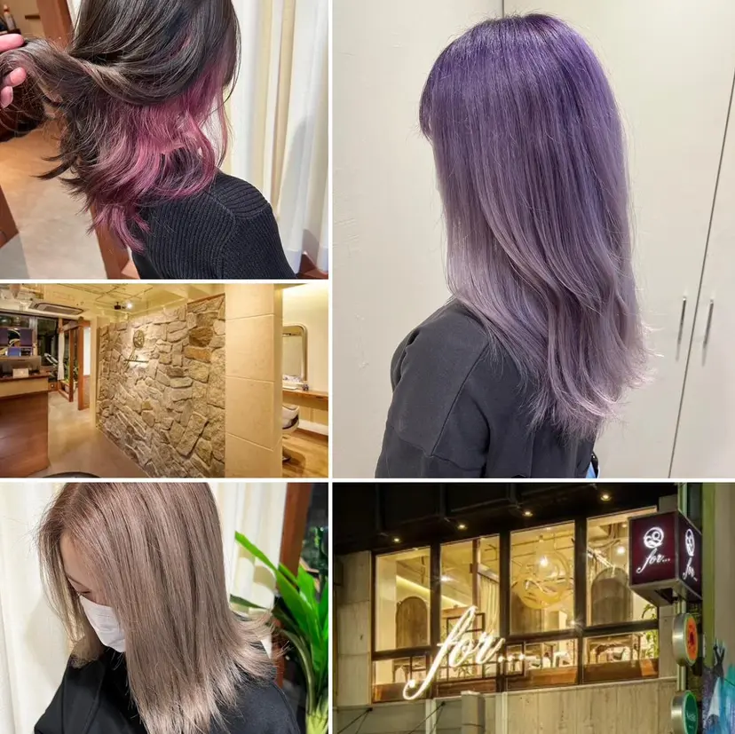 羽田翔大/ブリーチ/ ボブカット/店長の掲載