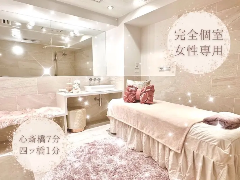 🎀うなじ脱毛🎀 ㅣLino堀江の掲載